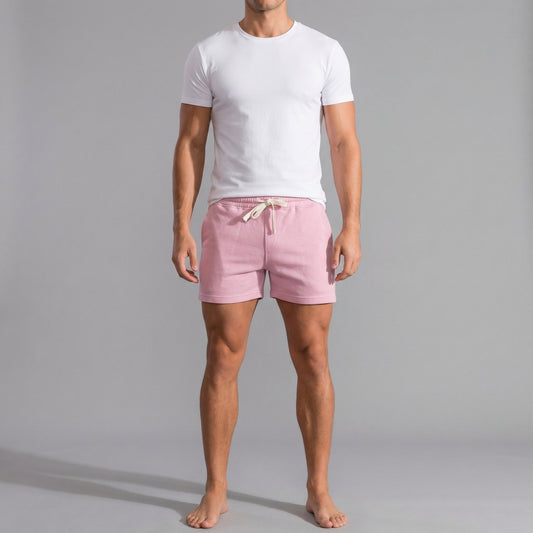 Men's Casual Swim Shorts