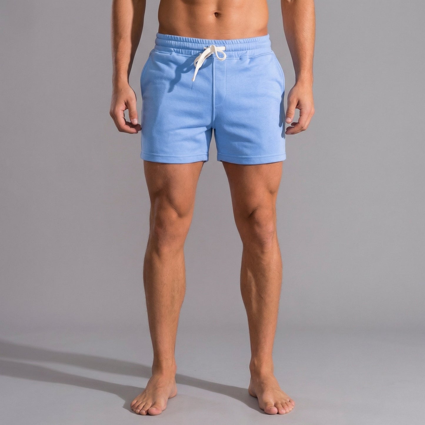 Men's Casual Swim Shorts
