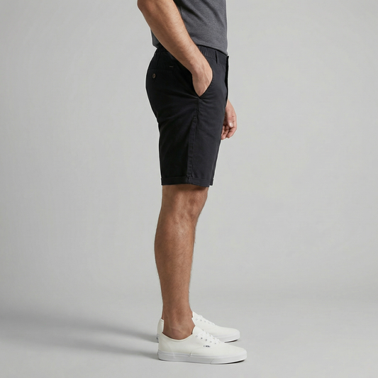 Men's Classic Chino Shorts