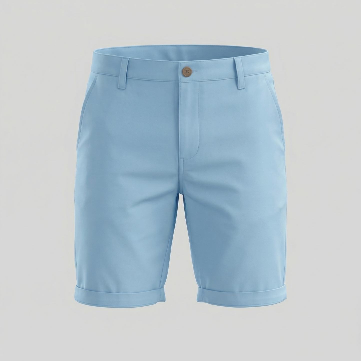 Men's Classic Chino Shorts