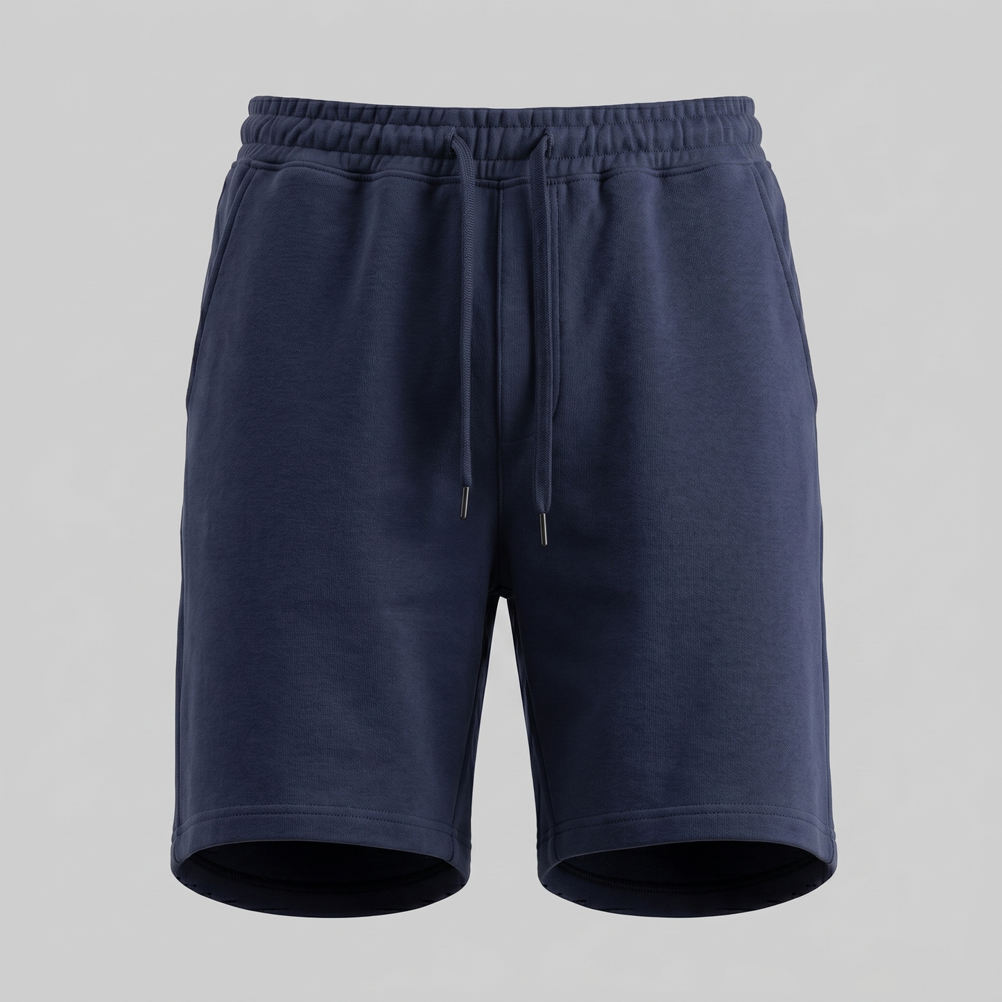 Men's Fleece Drawstring Shorts