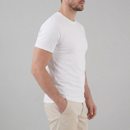 Men's Slim Fit T-Shirt