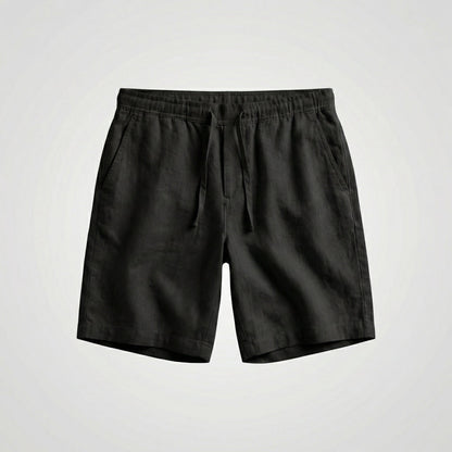 Men's Breathable Linen Summer Shorts