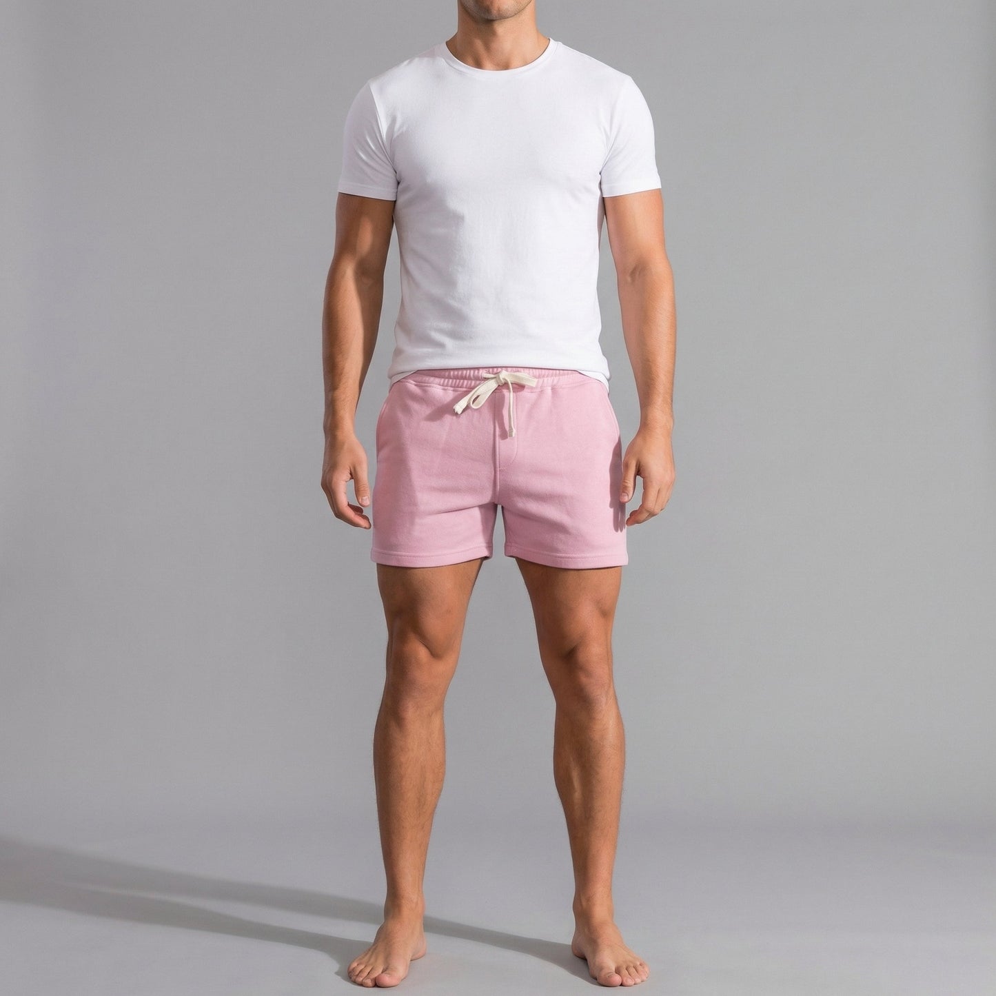 Men's Casual Swim Shorts