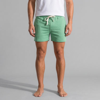 Men's Casual Swim Shorts