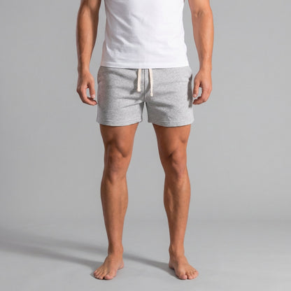 Men's Casual Swim Shorts