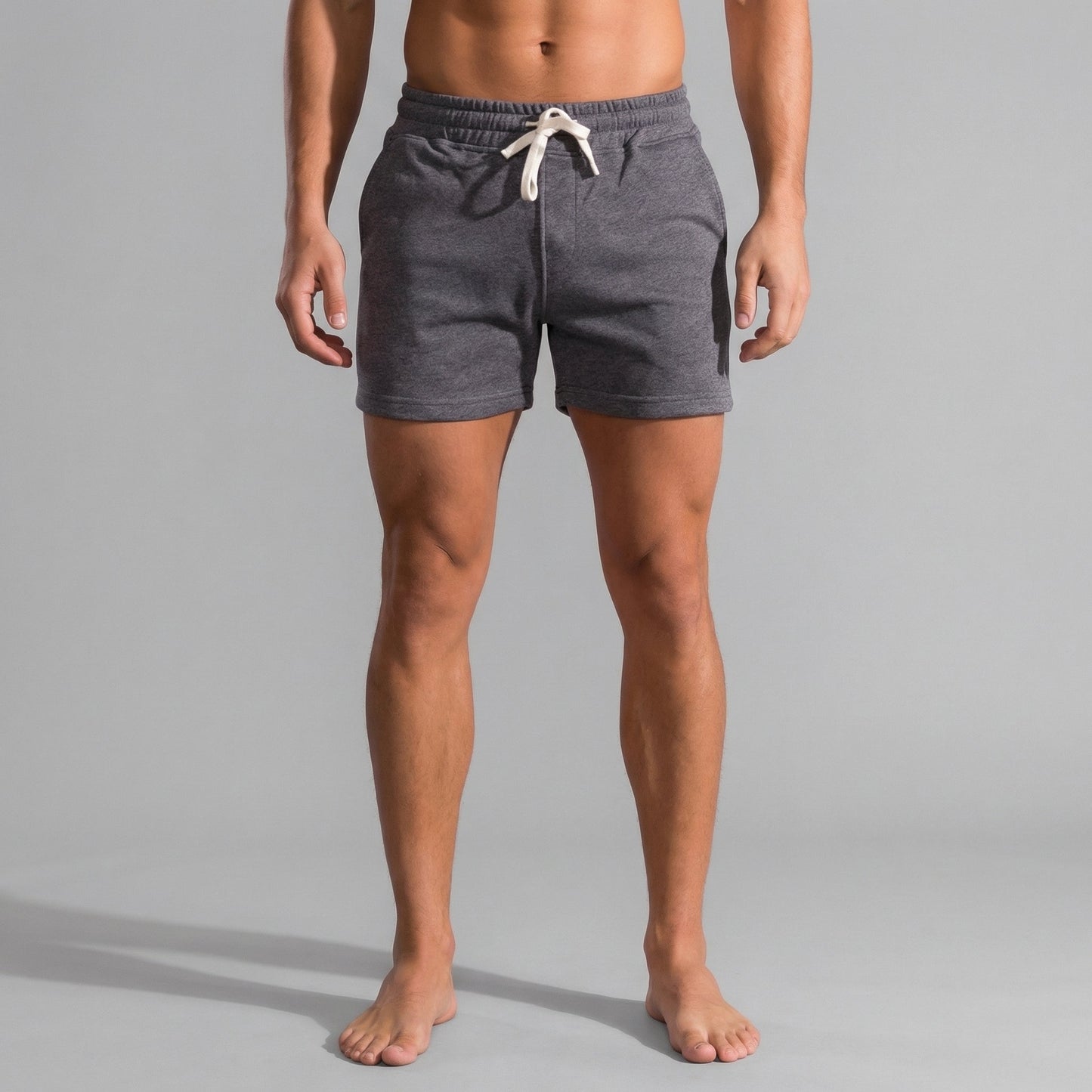 Men's Casual Swim Shorts