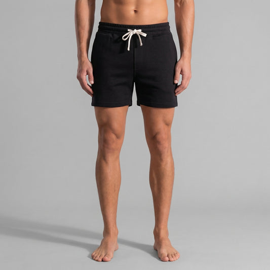 Men's Casual Swim Shorts