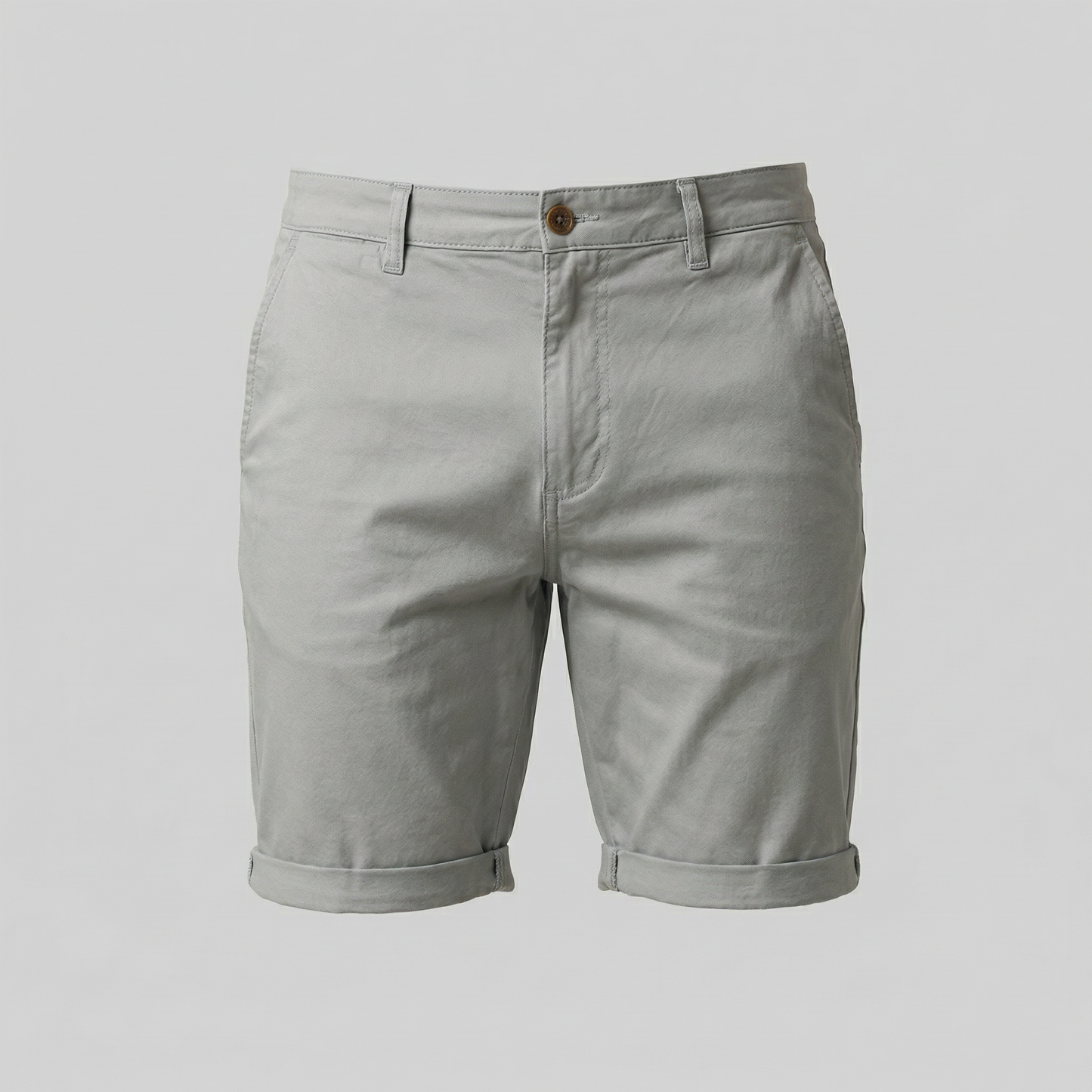Men's Classic Chino Shorts