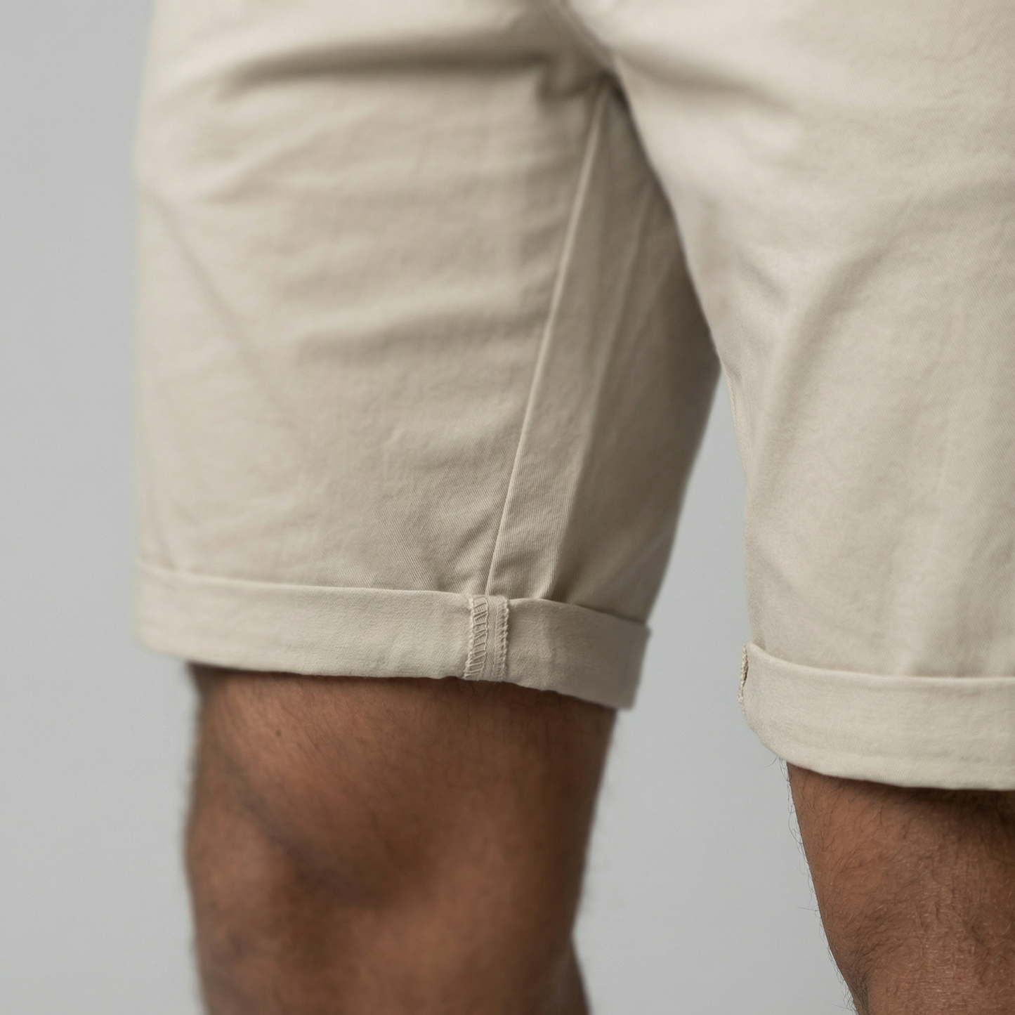 Men's Classic Chino Shorts