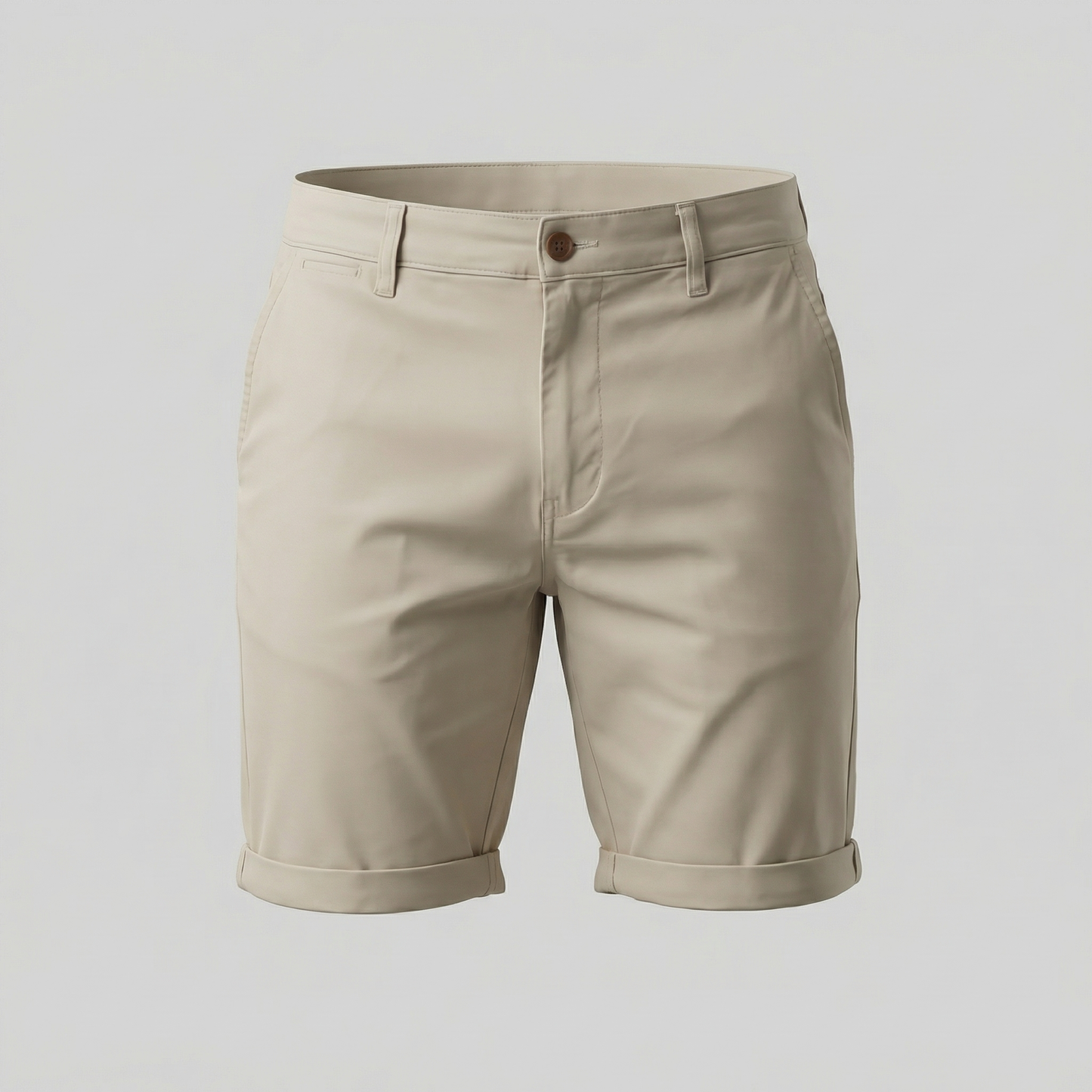 Men's Classic Chino Shorts