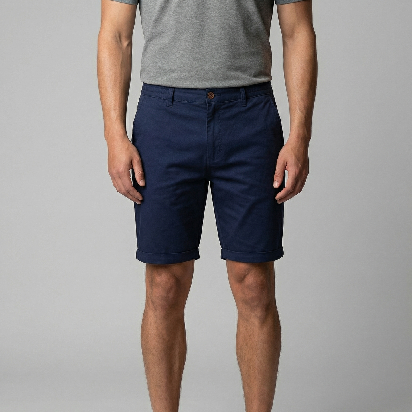 Men's Classic Chino Shorts