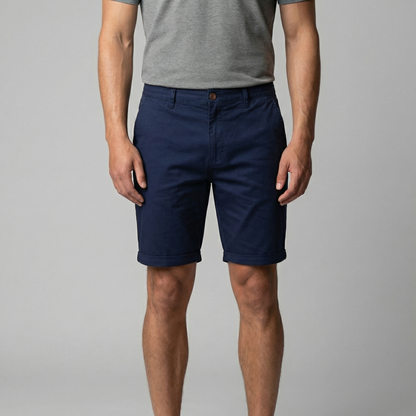 Men's Classic Chino Shorts