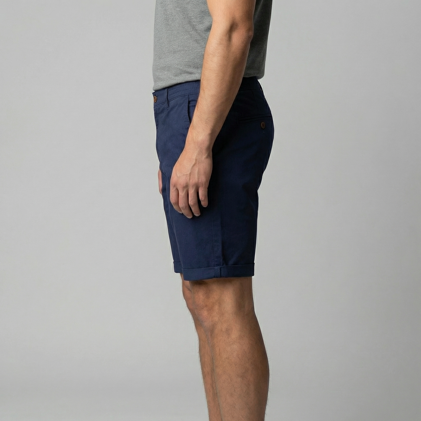 Men's Classic Chino Shorts