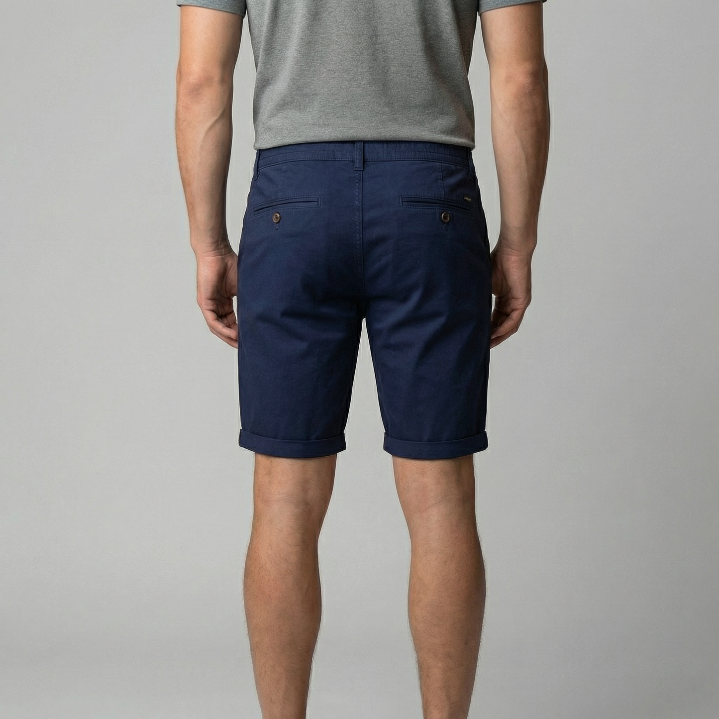 Men's Classic Chino Shorts
