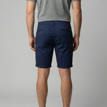 Men's Classic Chino Shorts