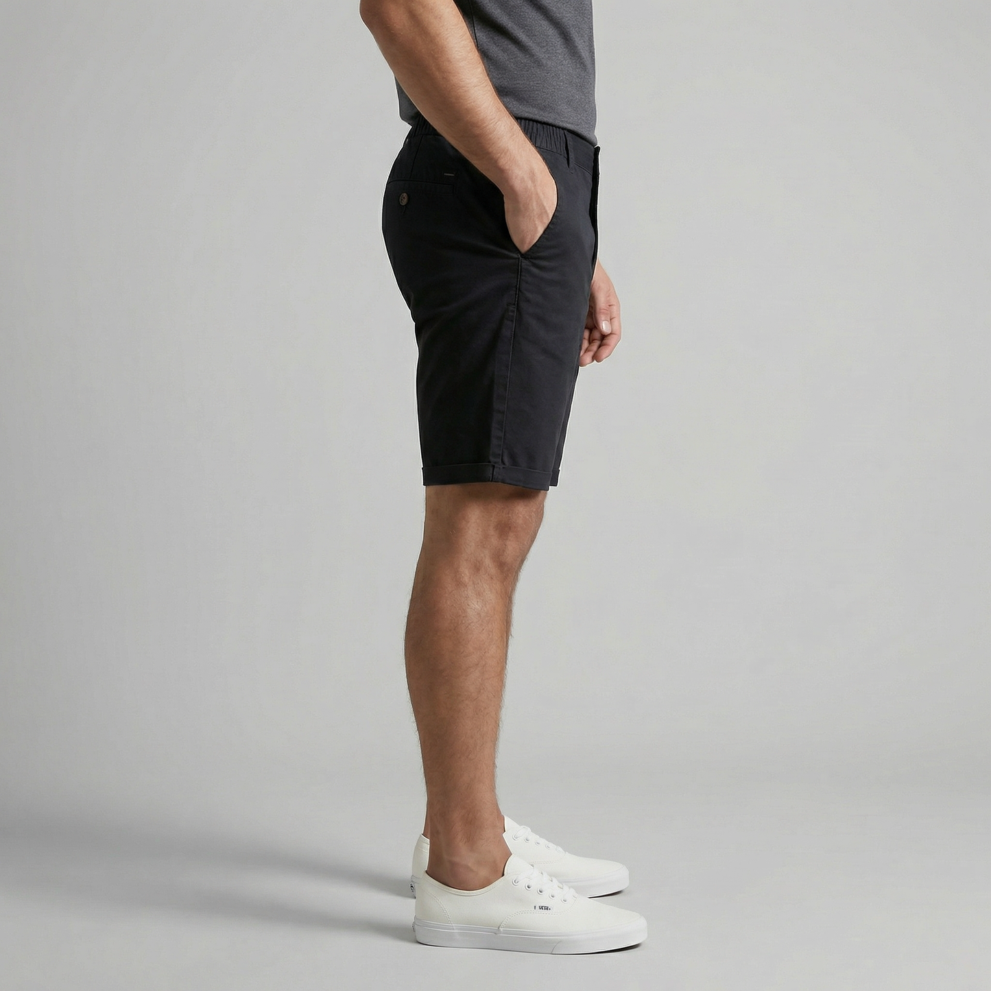 Men's Classic Chino Shorts