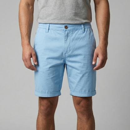 Men's Classic Chino Shorts