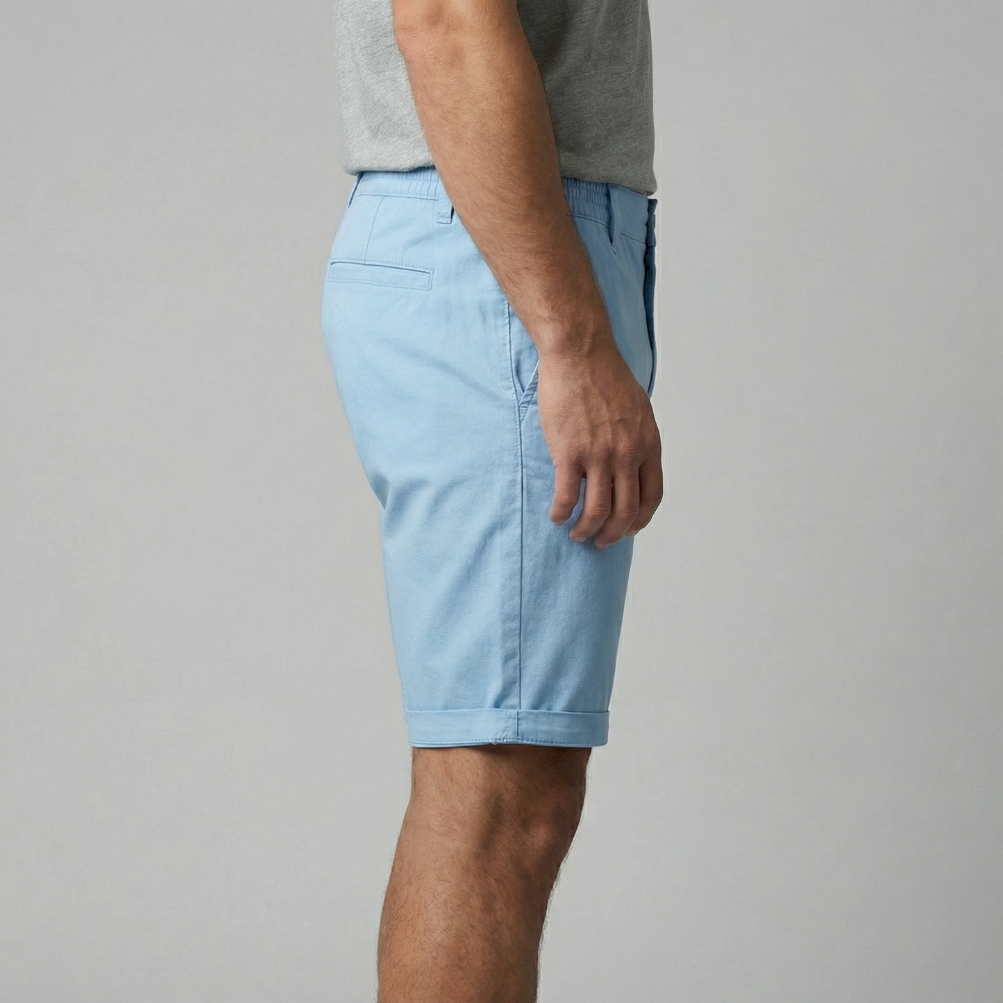 Men's Classic Chino Shorts