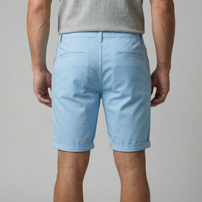 Men's Classic Chino Shorts