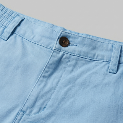 Men's Classic Chino Shorts