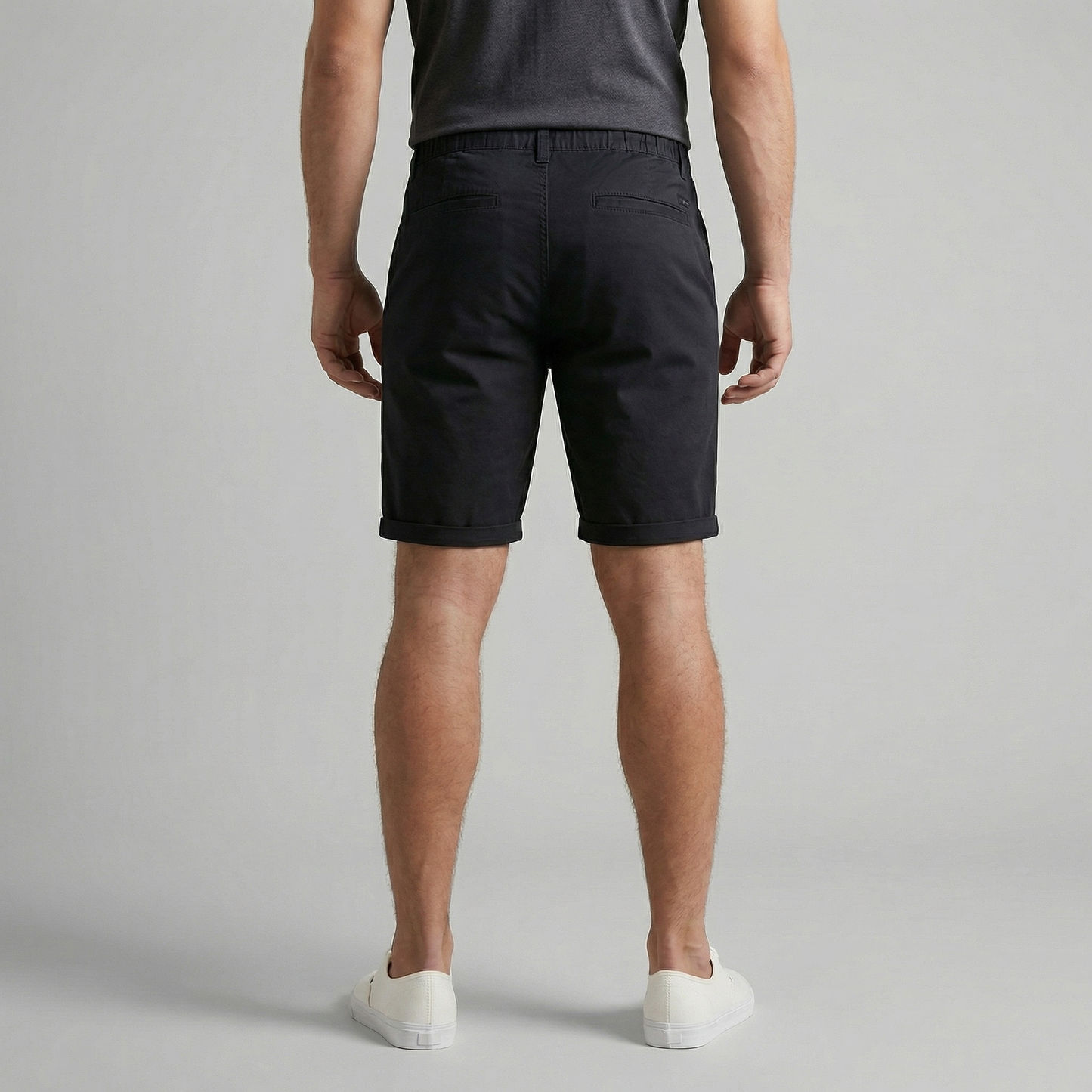 Men's Classic Chino Shorts