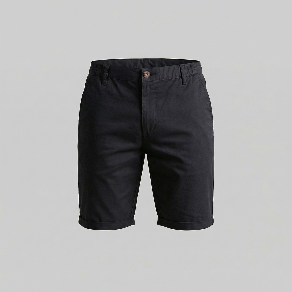 Men's Classic Chino Shorts