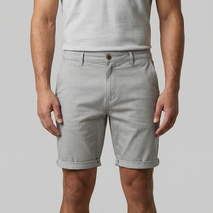 Men's Classic Chino Shorts
