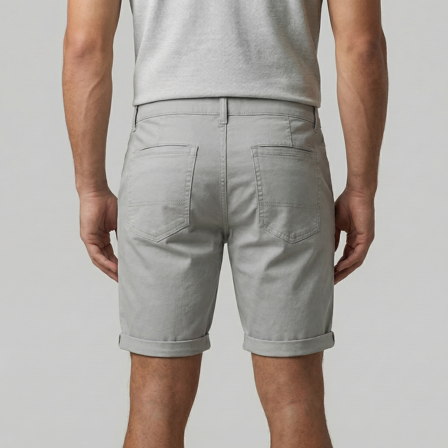 Men's Classic Chino Shorts