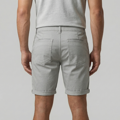 Men's Classic Chino Shorts