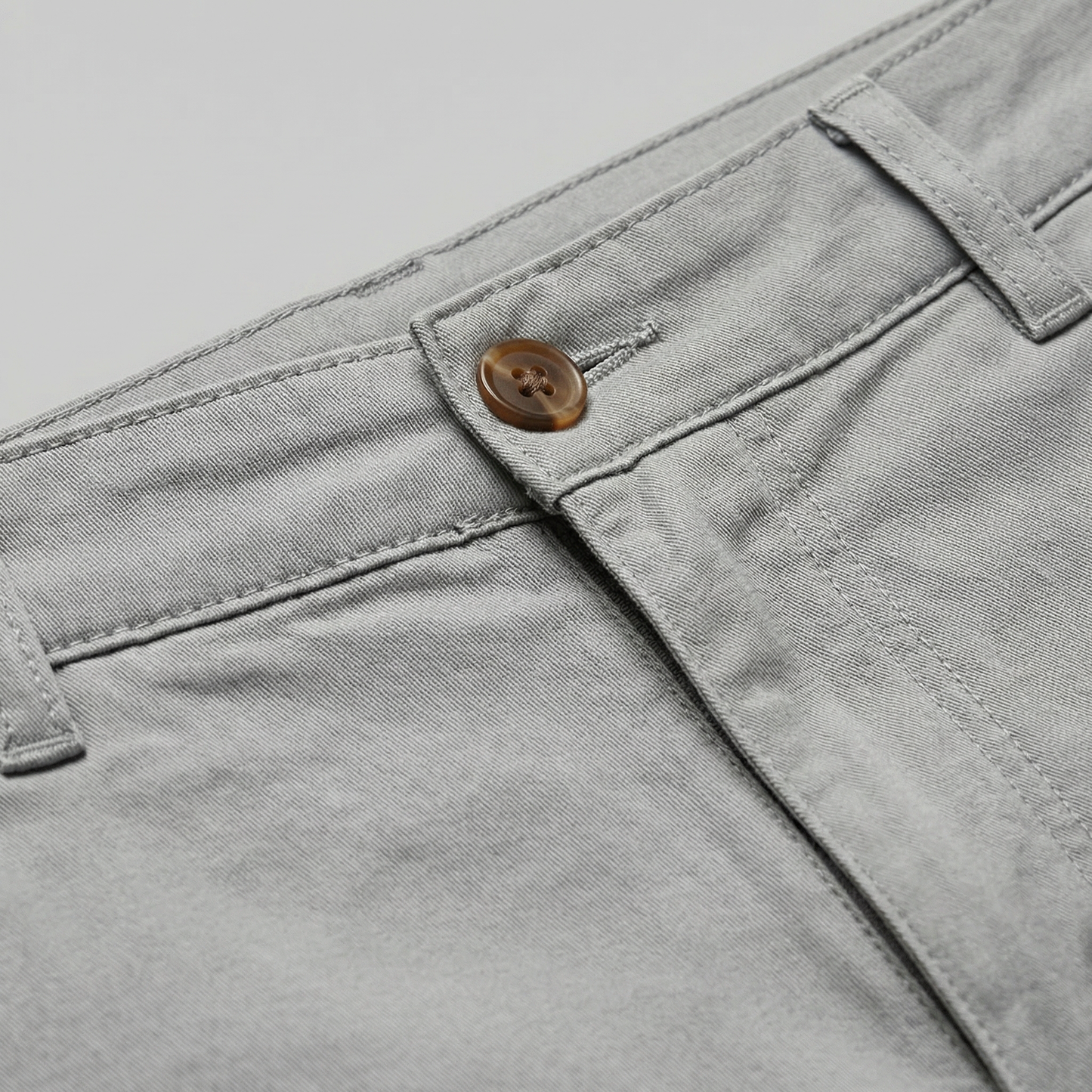 Men's Classic Chino Shorts