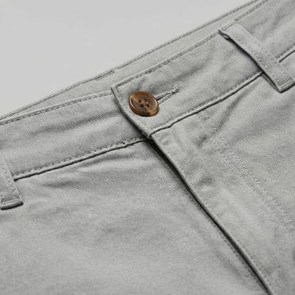 Men's Classic Chino Shorts