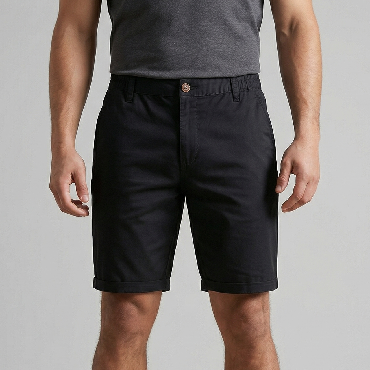 Men's Classic Chino Shorts