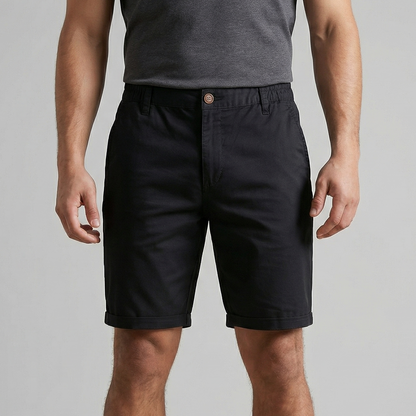 Men's Classic Chino Shorts