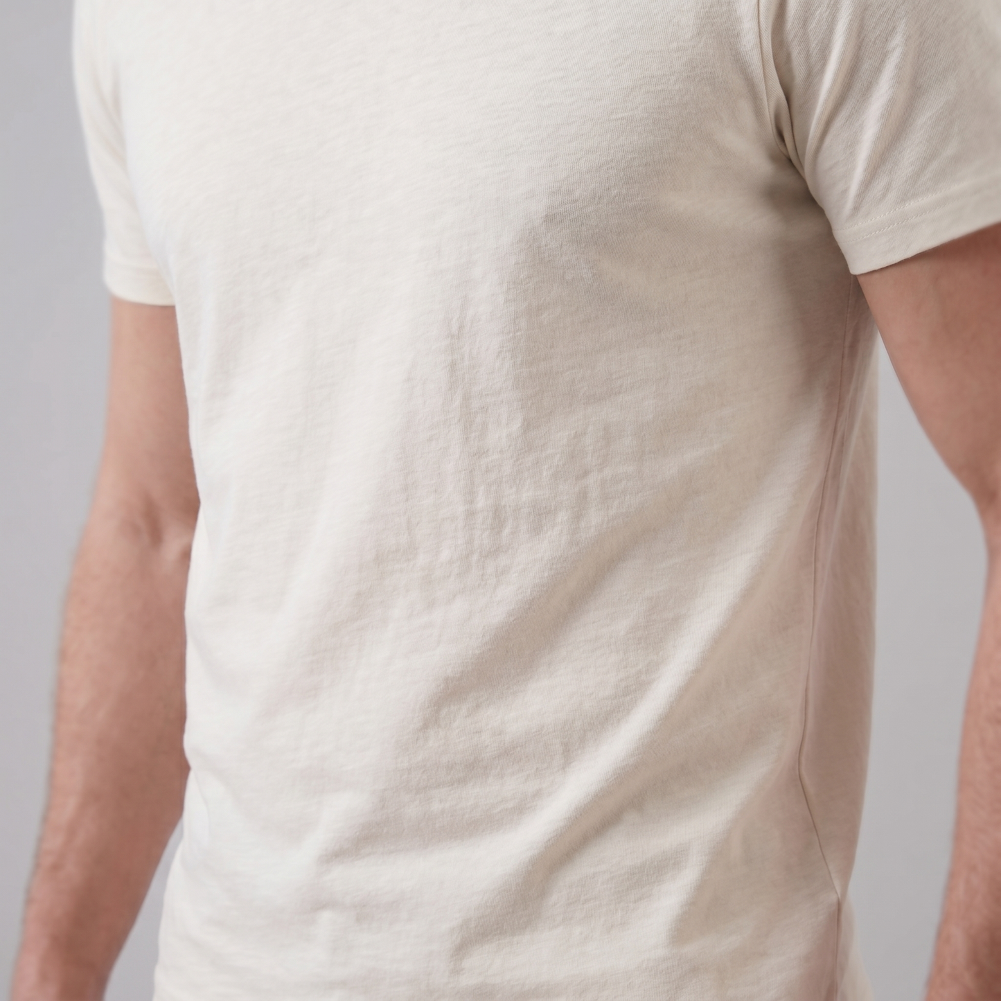 Men's Classic Crewneck T-Shirt