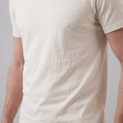 Men's Classic Crewneck T-Shirt
