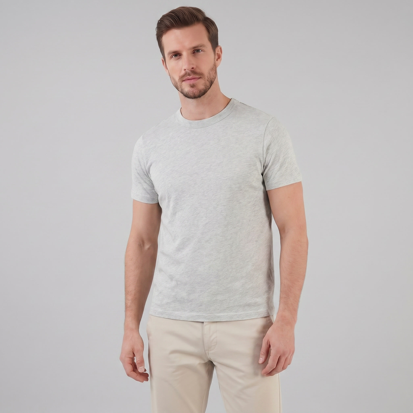 Men's Classic Crewneck T-Shirt