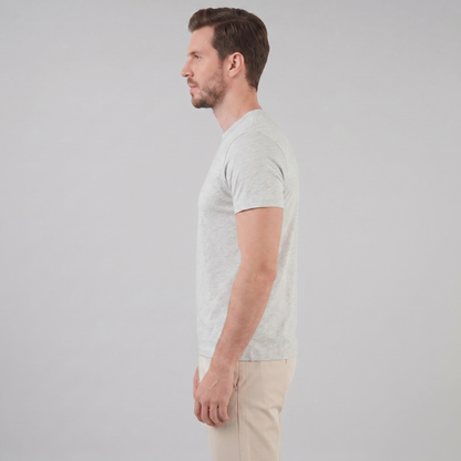 Men's Classic Crewneck T-Shirt