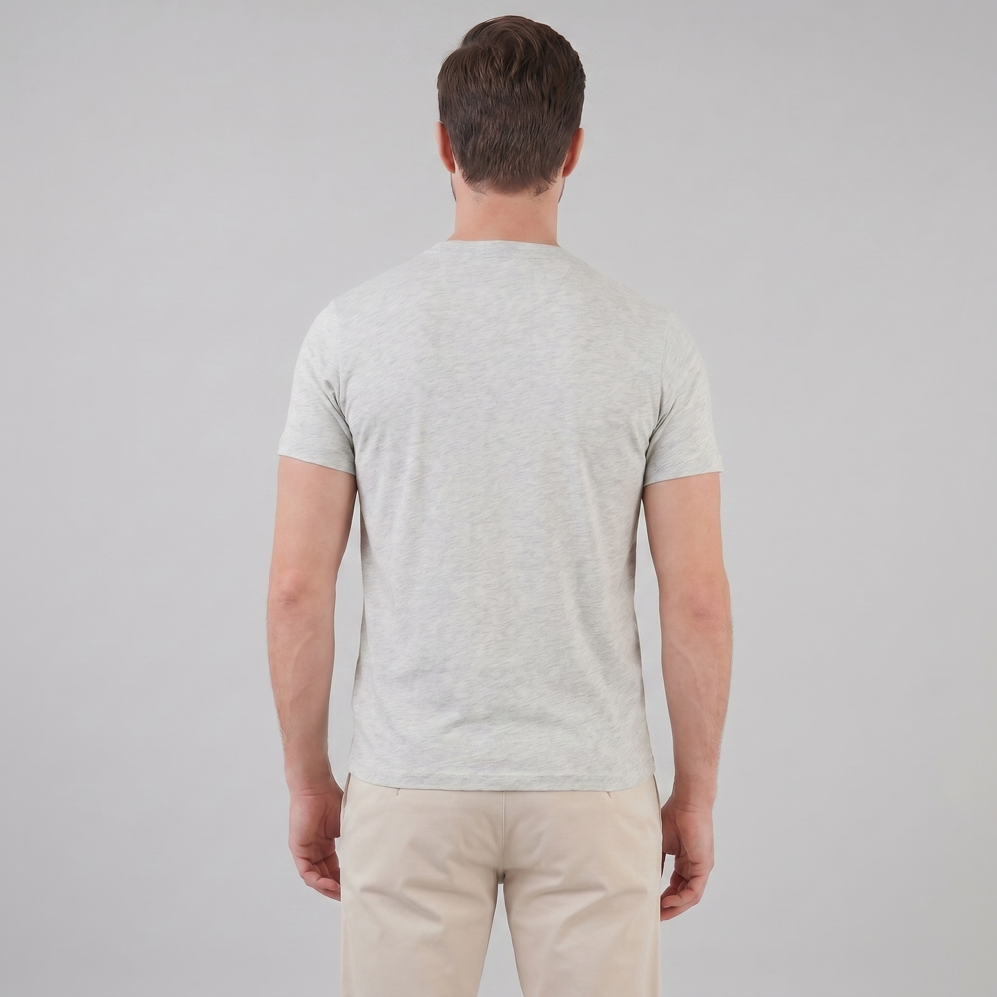 Men's Classic Crewneck T-Shirt