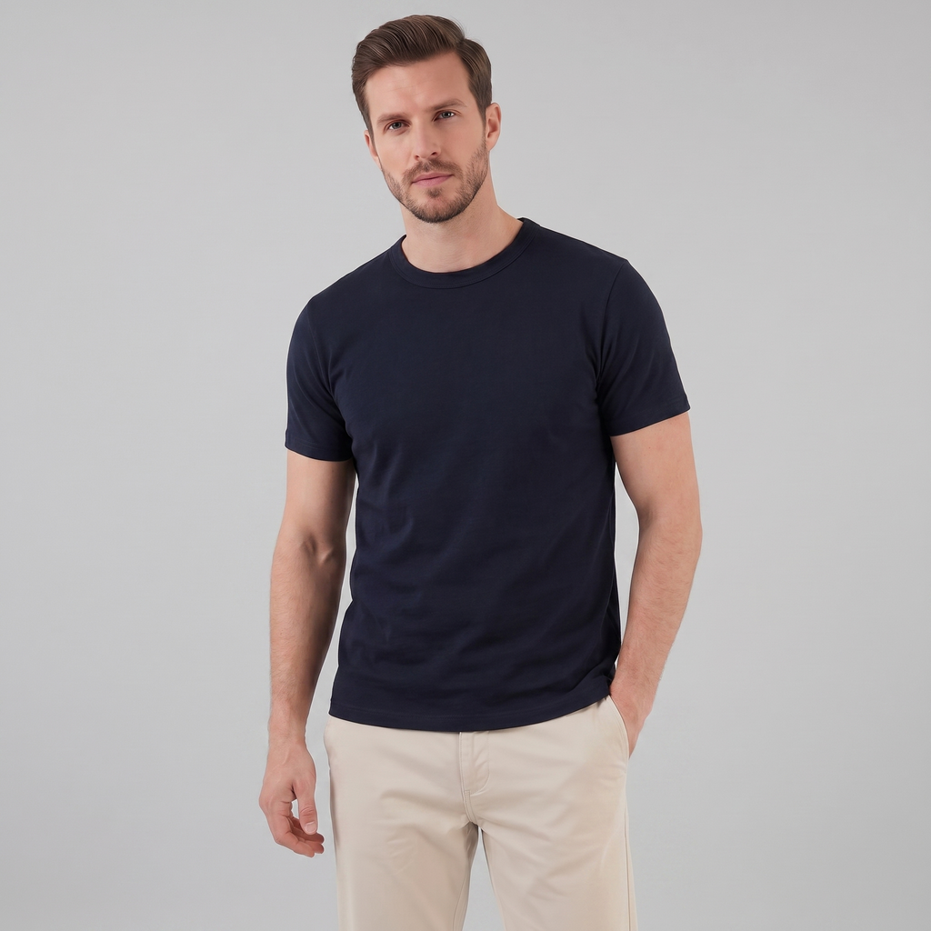 Men's Classic Crewneck T-Shirt