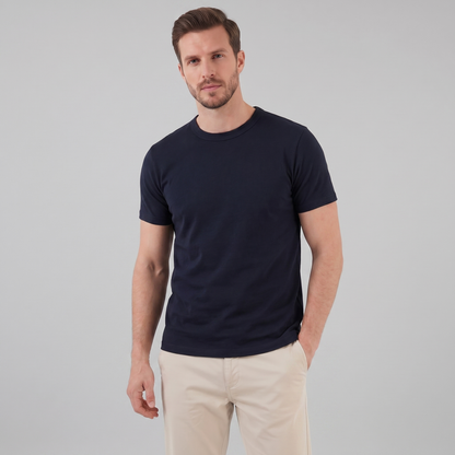 Men's Classic Crewneck T-Shirt