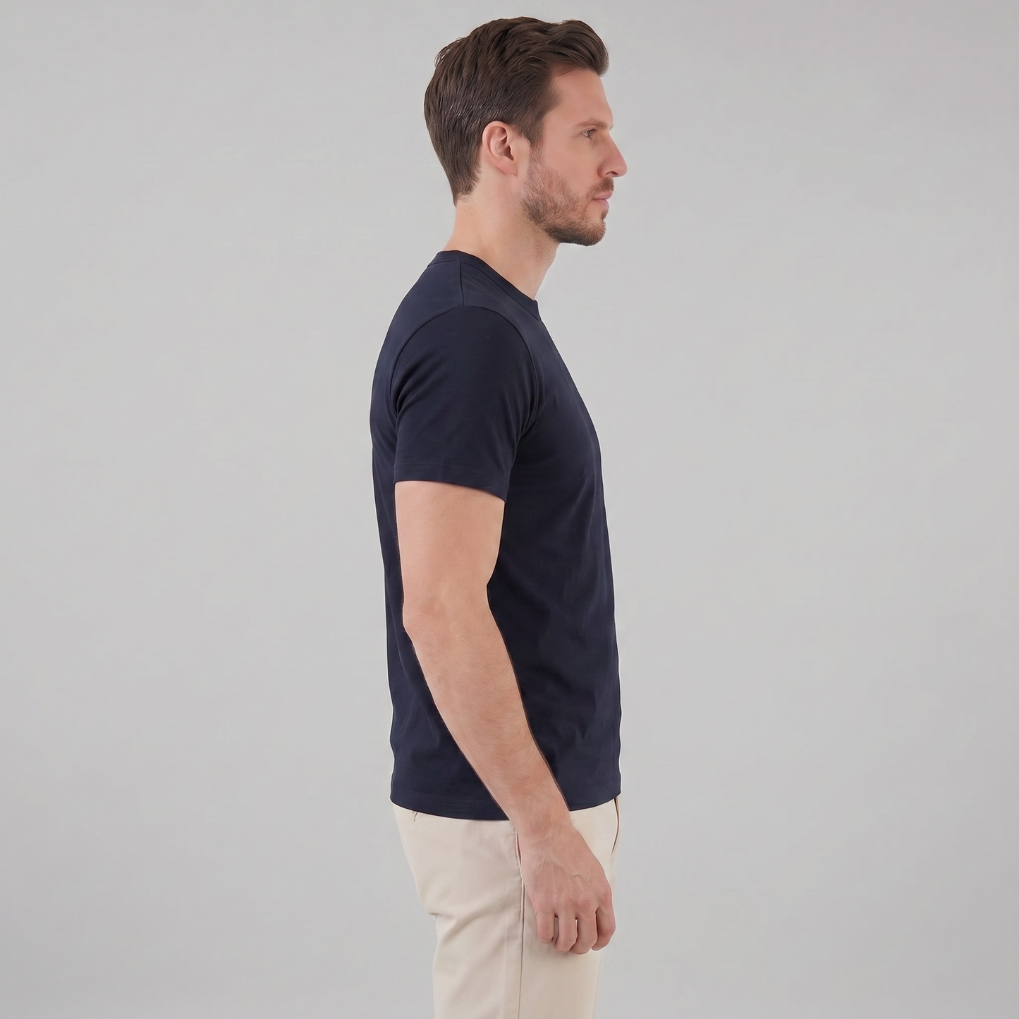 Men's Classic Crewneck T-Shirt