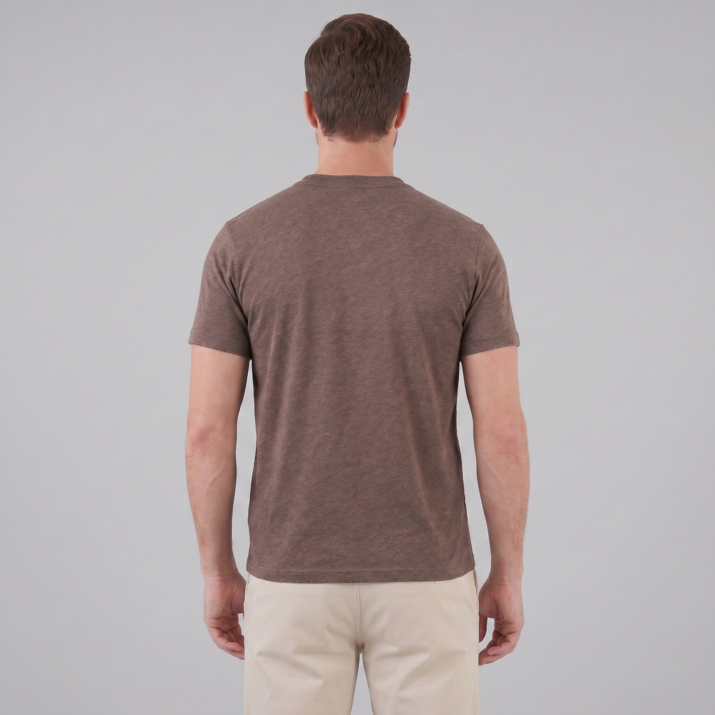 Men's Classic Crewneck T-Shirt
