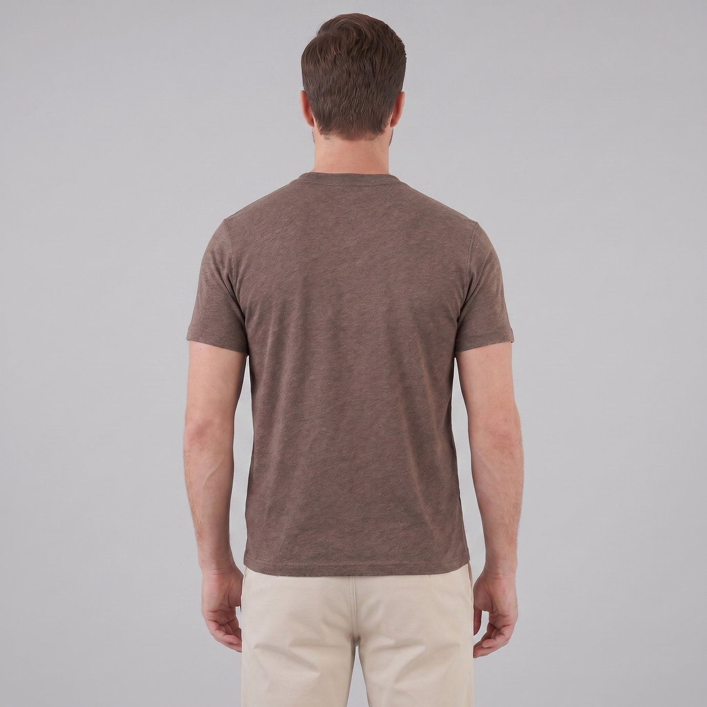 Men's Classic Crewneck T-Shirt
