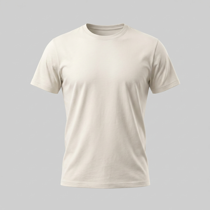 Men's Classic Crewneck T-Shirt