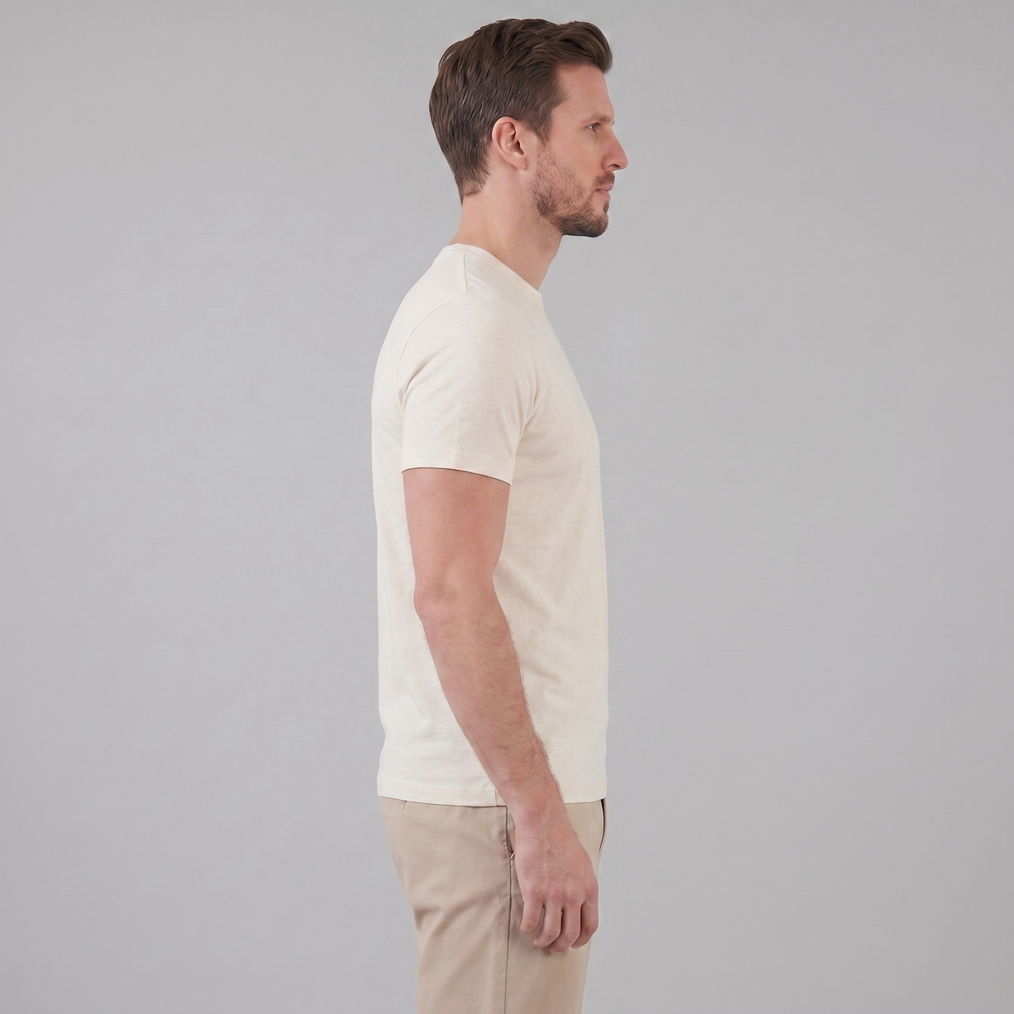 Men's Classic Crewneck T-Shirt