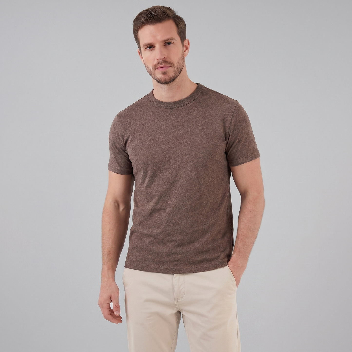 Men's Classic Crewneck T-Shirt