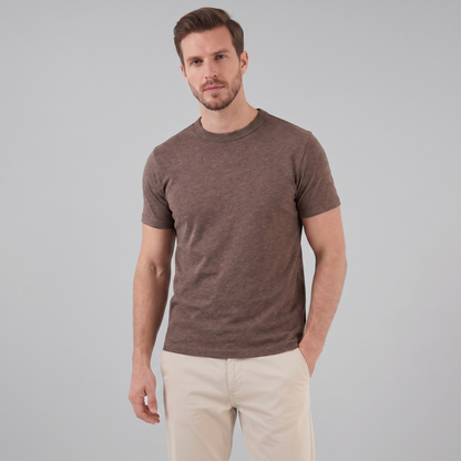 Men's Classic Crewneck T-Shirt