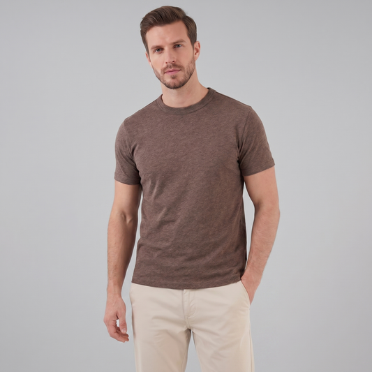 Men's Classic Crewneck T-Shirt
