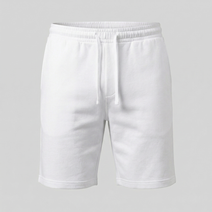 Men's Drawstring Casual Shorts